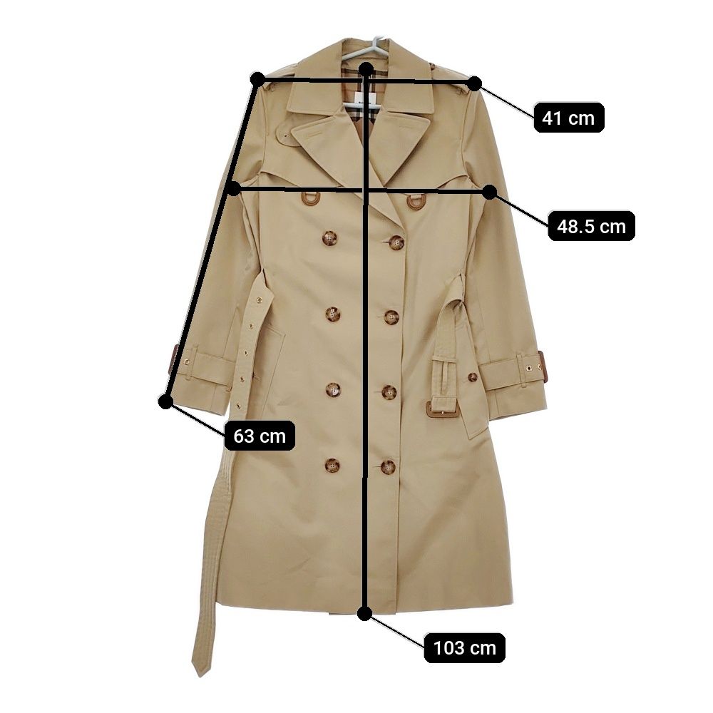 BURBERRY Islington