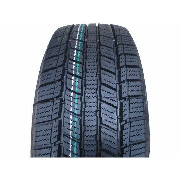 4本セット 175/65R14 2024年製 生き返り 新品スタッドレスタイヤ 