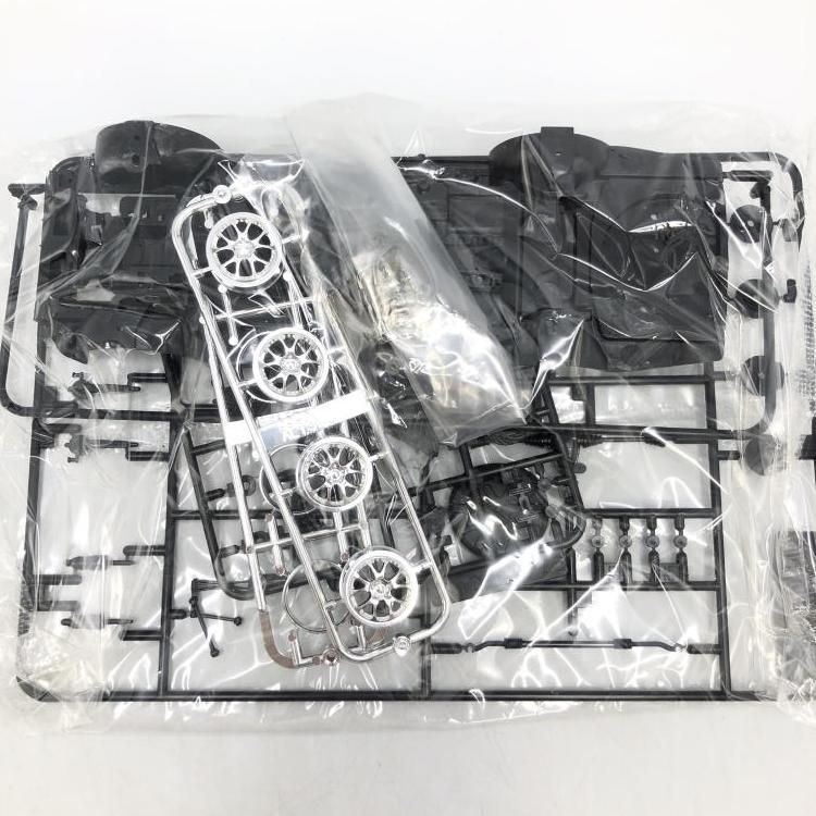 スーパービップカーシリーズ