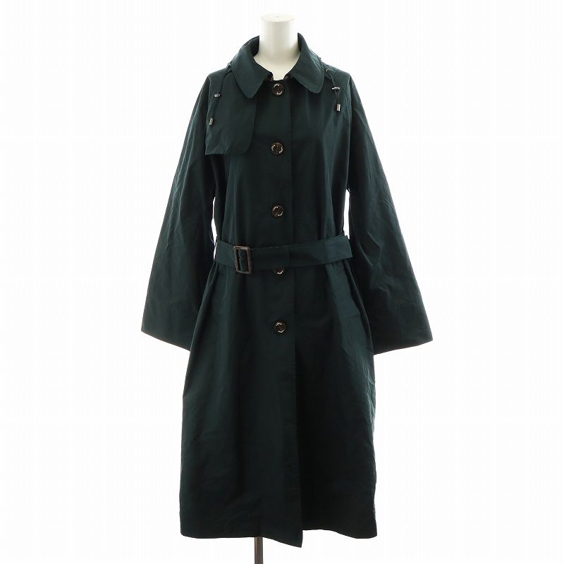 アクアスキュータム AQUASCUTUM レインコート トレンチコート