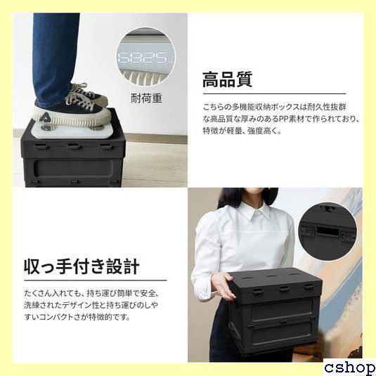 多機能 キャンプテーブル 収納ボックス 折り畳み式 多機能 キャンプ