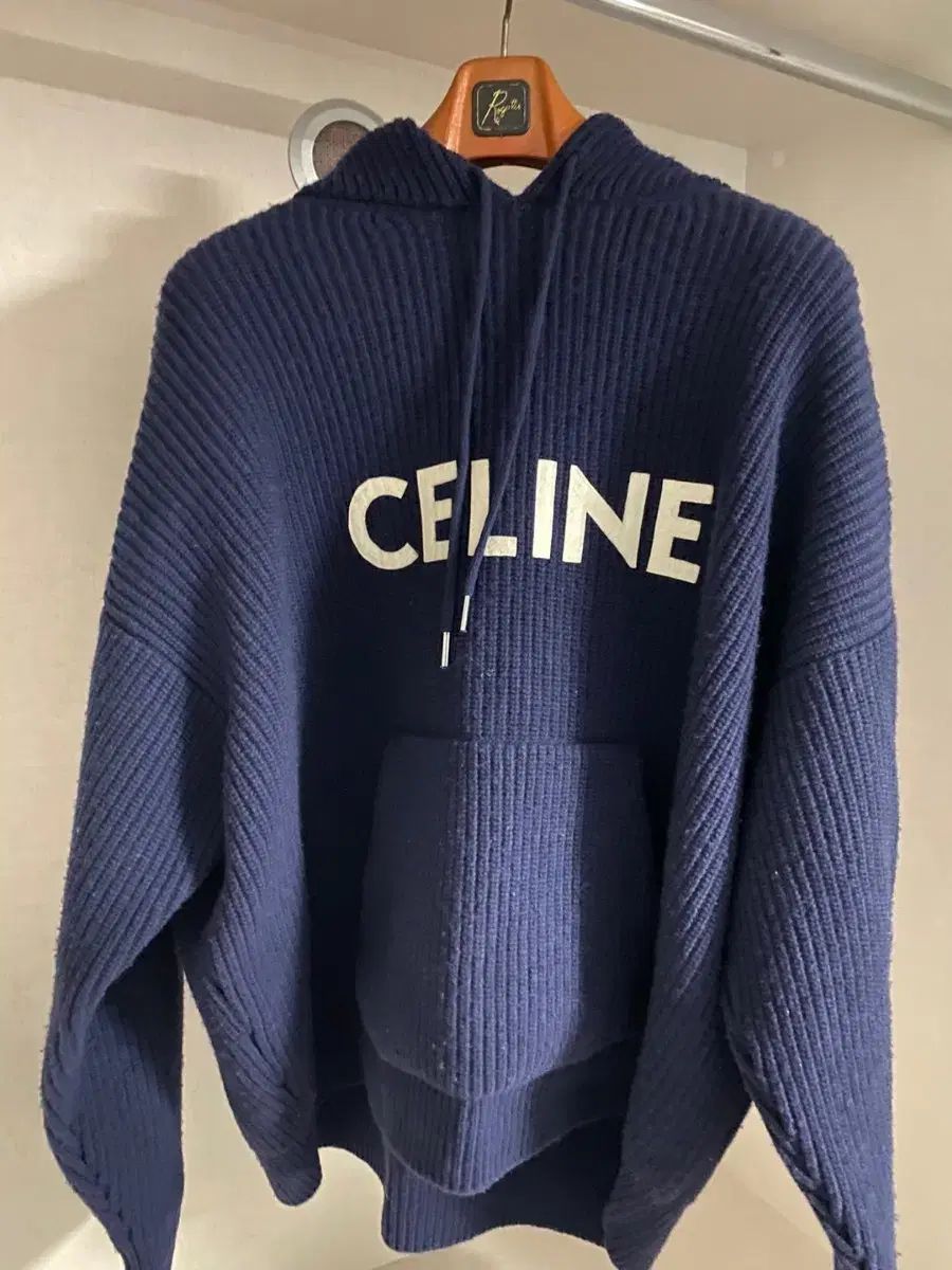 セーター フード付きTシャツ