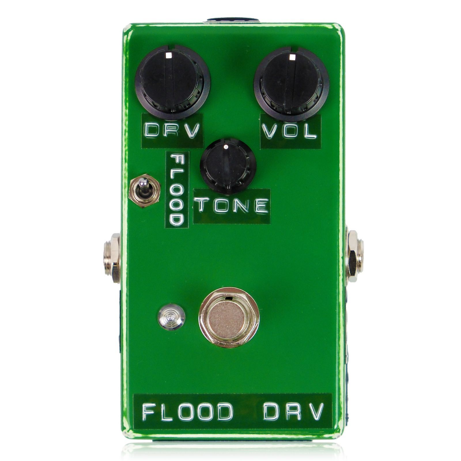 Shin’s Music FLOOD DRV TS系オーバードライブ Amazon | Shin's Music シンズミュージック FLOOD DRV オーバー