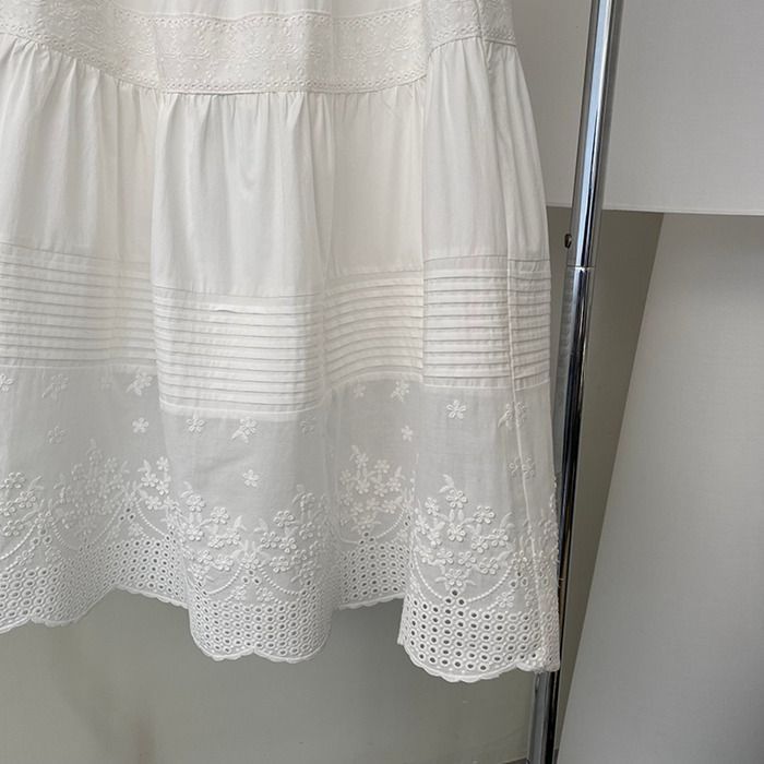 キレイめ 体型カバーtaochuan23