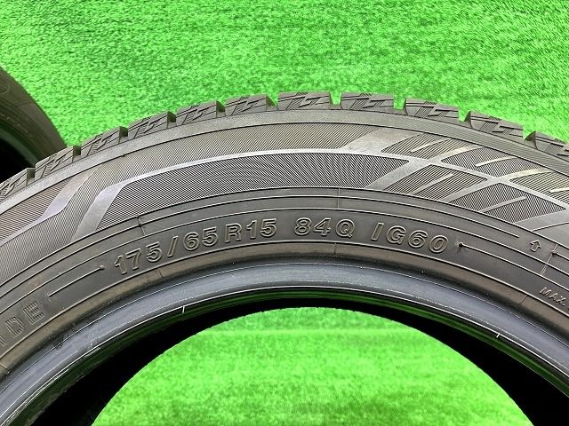 ヨコハマ アイスガードIG60