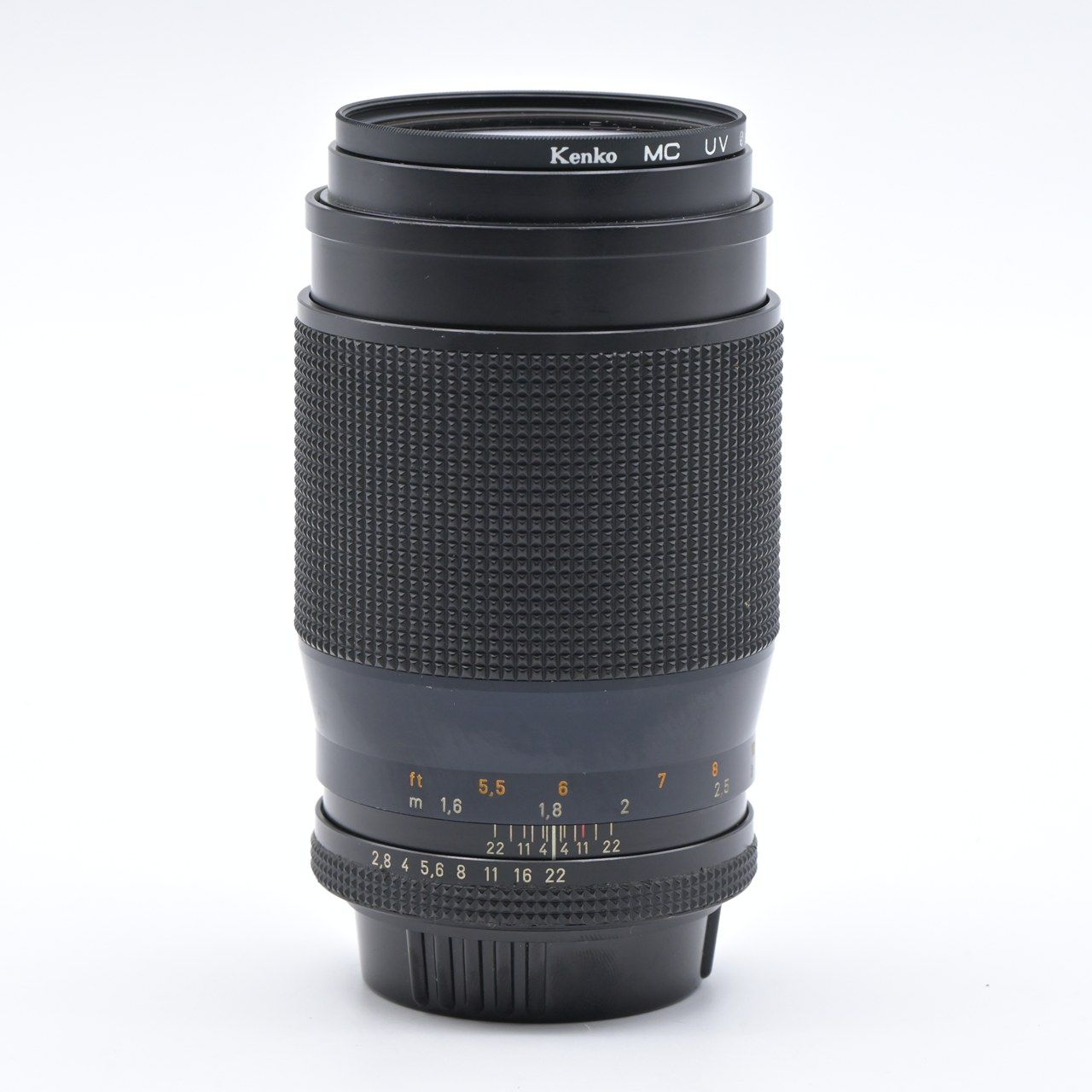 CONTAX コンタックス Carl Zeiss Sonnar 135mm F2.8 MMJ 交換 CONTAX コンタックス Carl Zeiss Sonnar 135mm F2.8 MMJ 交換