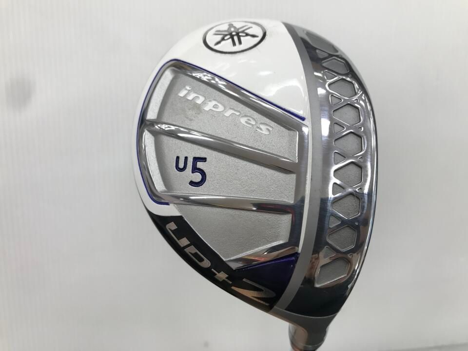 最短 inpres UD 2 2021 レディス | 24 | A | Air Speeder for YAMAHA M421u | | ユーティリティ | ヤマハ