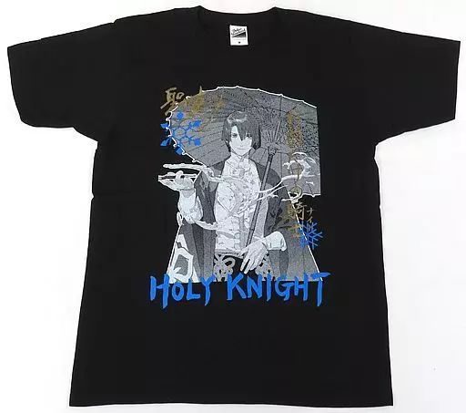 衣類 聖川真斗 スペシャルTシャツ ブラック Mサイズ 「CD うたの