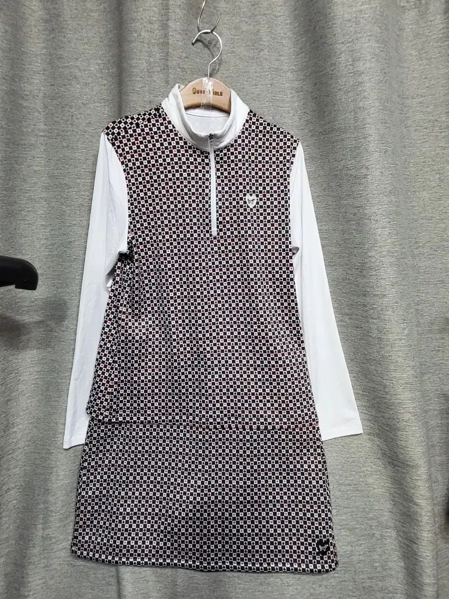 姫宮 桃李パイナップルあんさんぶるスターズ あんスタ 起毛 ゴルフウェアセット