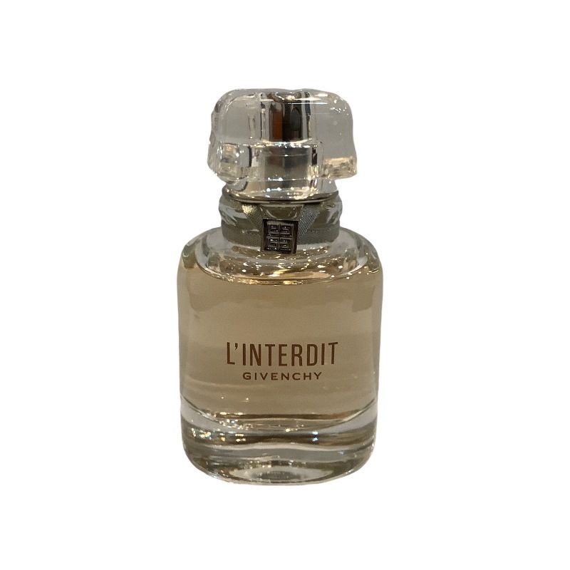 GIVENCHY ランテルディオードトワレ 50ml - 香水(女性用)