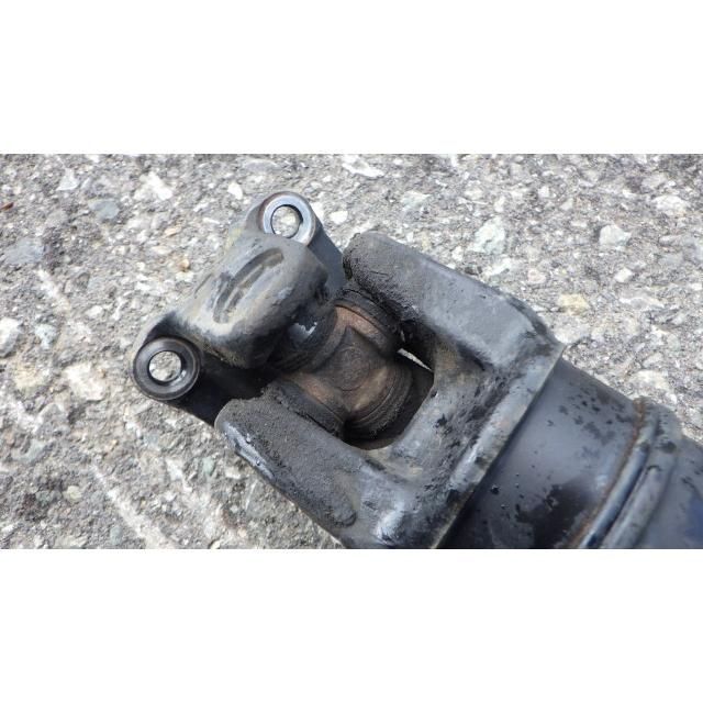 ライフ CBA-JB8 リアプロペラシャフト