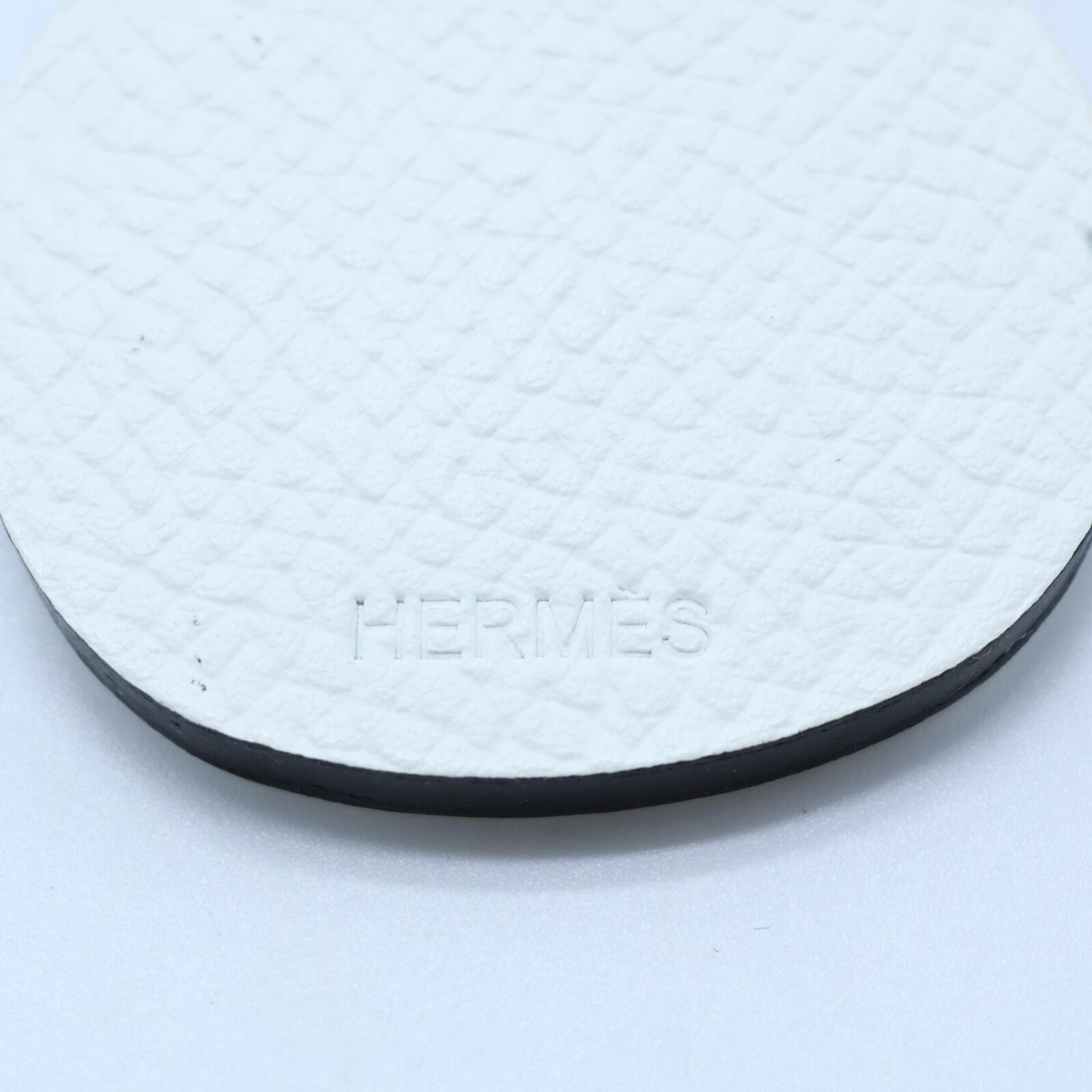 HERMES エルメス 【美品】スノーマン ヴォーエプソン バッグ - メルカリ 