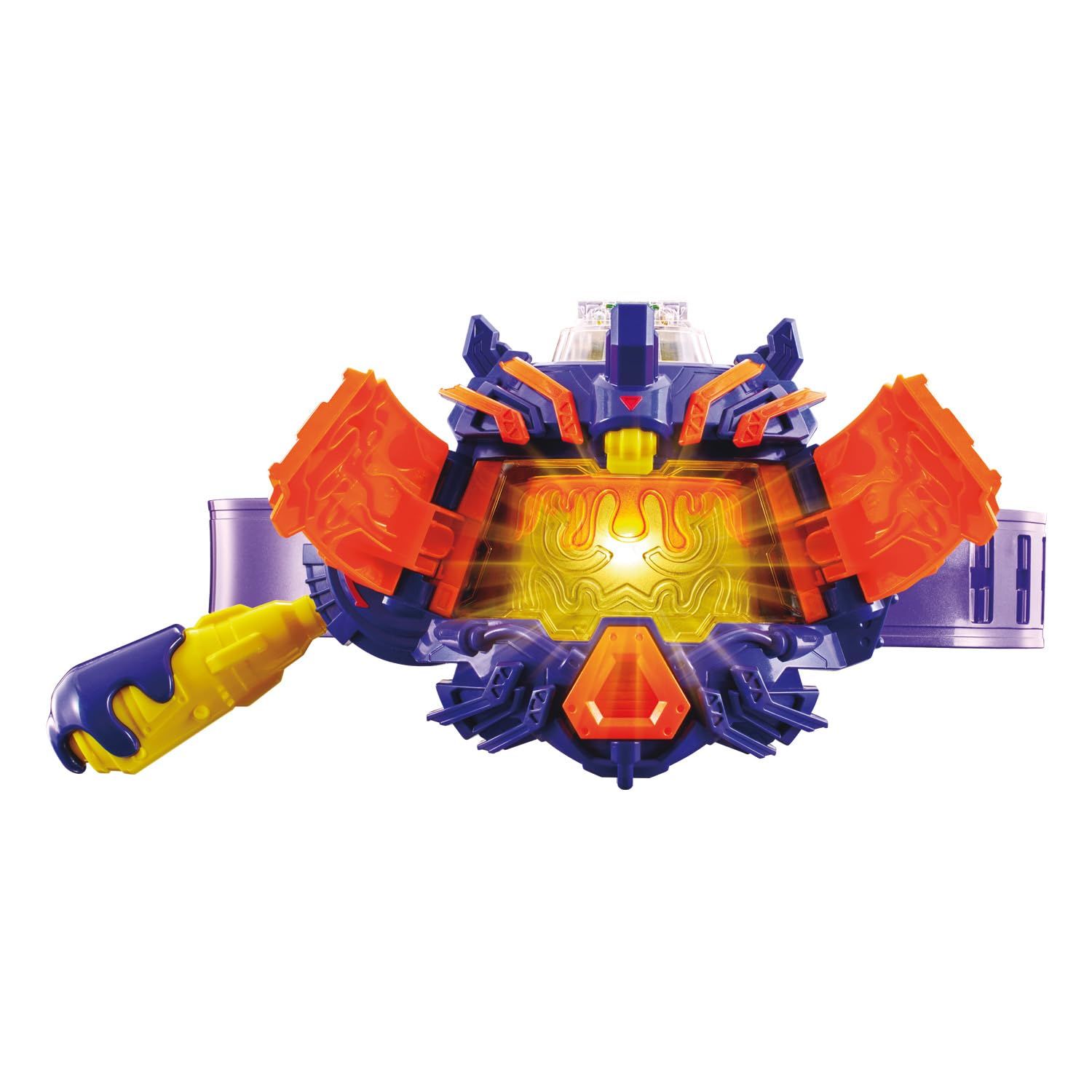 バンダイ BANDAI 仮面ライダーガヴ DX変身ベルト ヴラスタムギア DX変身ベルト ヴラスタムギア