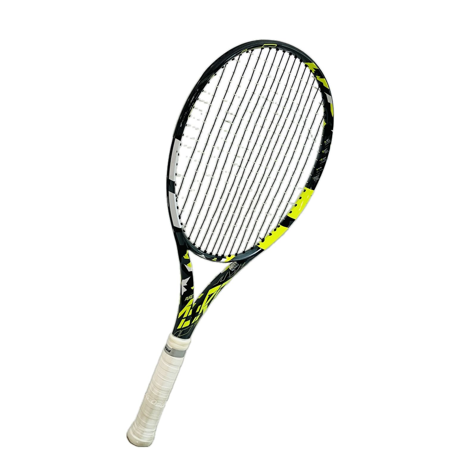 Babolat PURE AERO TEAM ピュア アエロ チーム 硬式テニスラケット 2025モデル バボラ C10548931