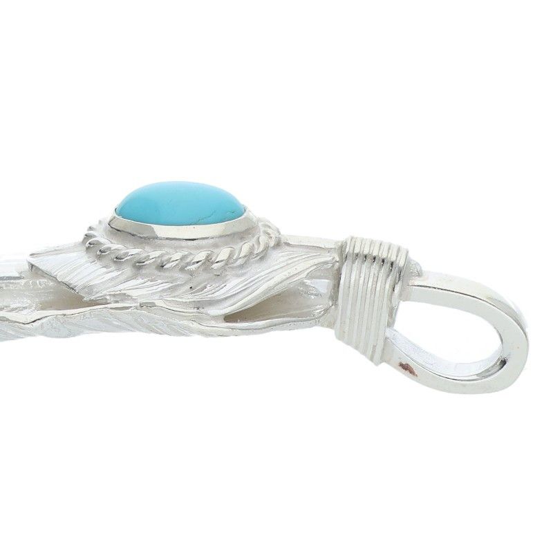 左向き ネックレストップ