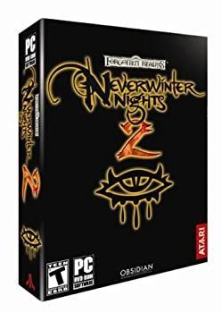 Neverwinter Nights 2 DVD (輸入版) 【公式通販】