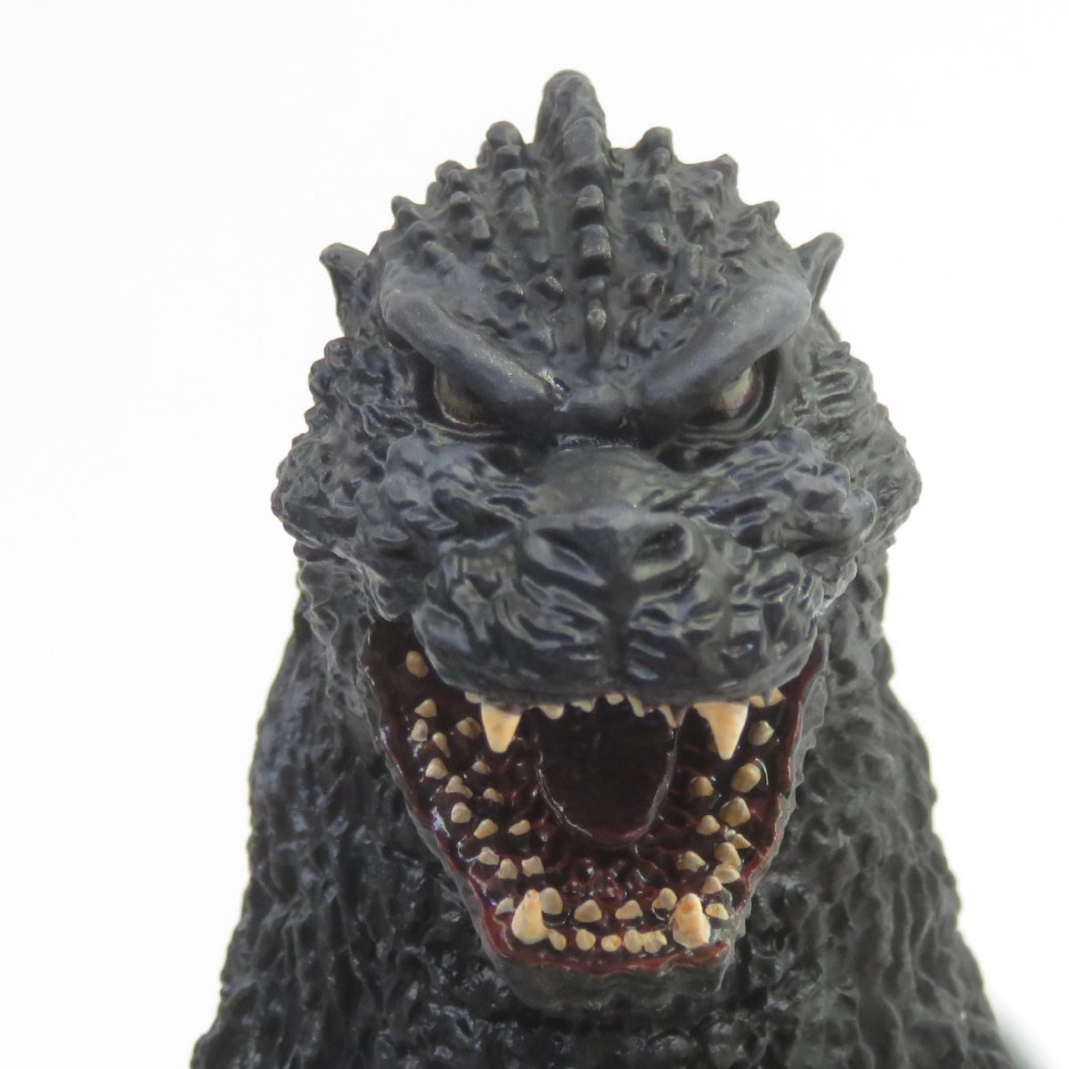 一番くじ ゴジラ 大怪獣列伝G A賞 ゴジラ(1991)網走激闘 SOFVICS