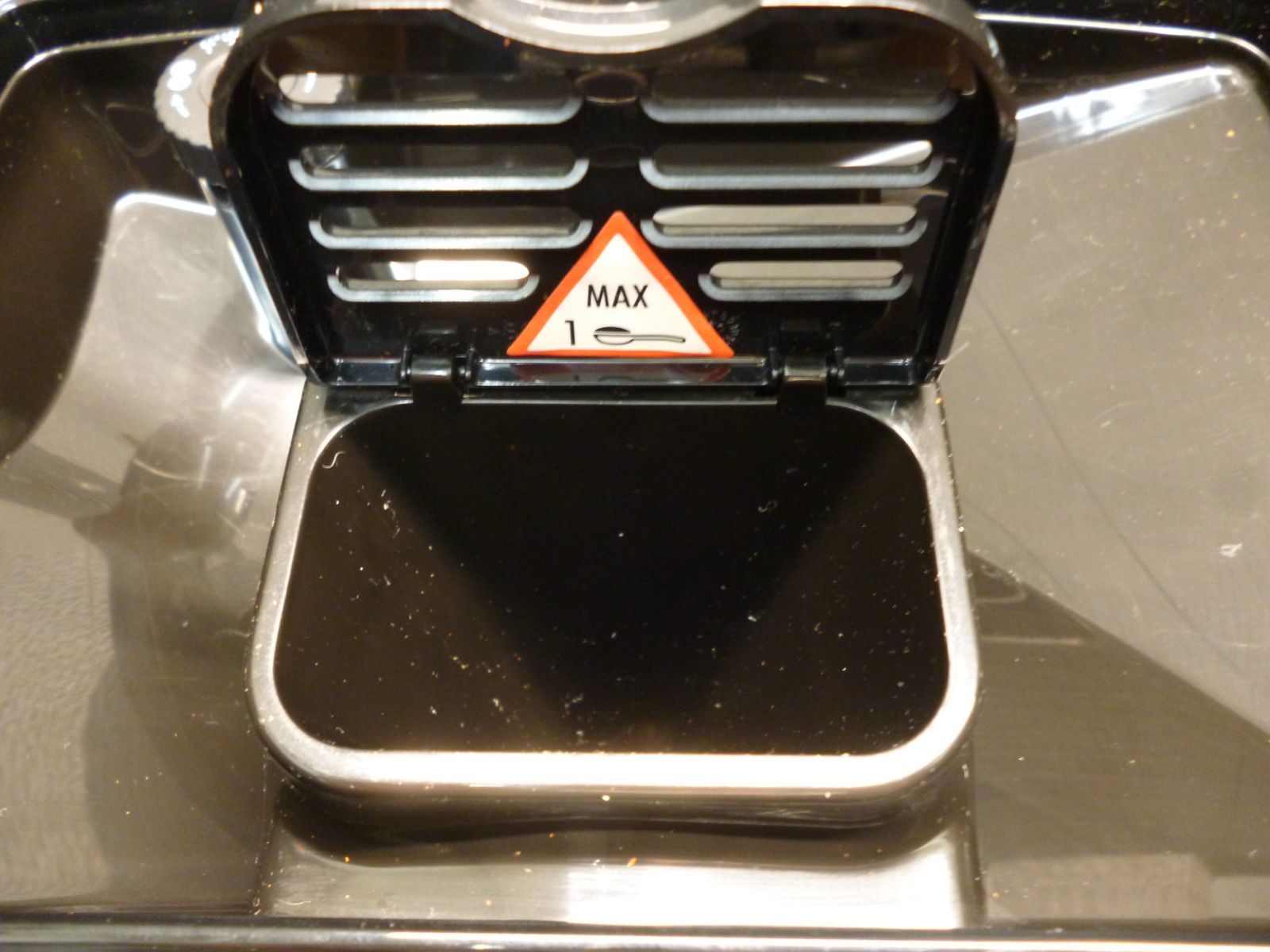 品 DeLonghi デロンギ 全自動エスプレッソマシン コーヒーメーカー MAGNIFICA S マグニフィカS ECAM23120-B WWW_KANDAIZUMI_COM