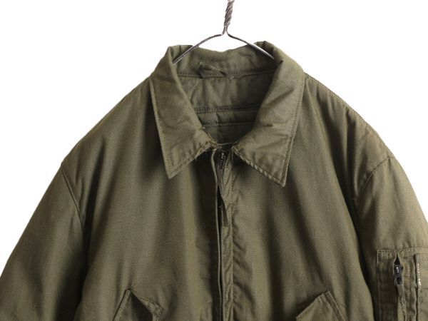お得なクーポン配布中!】 80s 81年製 米軍実物 CVC タンカース