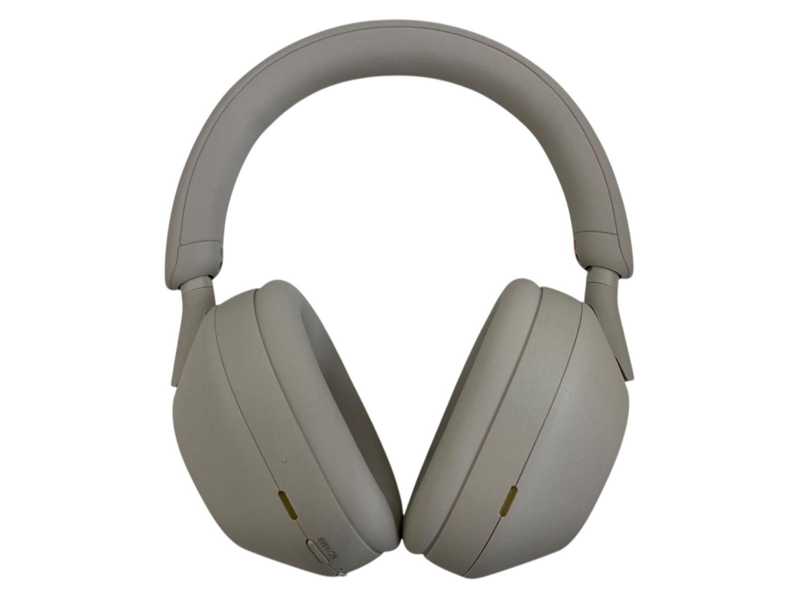 SONY ソニー ワイヤレスノイズキャンセルヘッドホン WH-1000XM5 ホワイト 家電|004