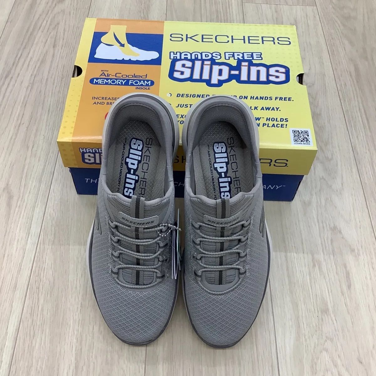SKECHERS 232457