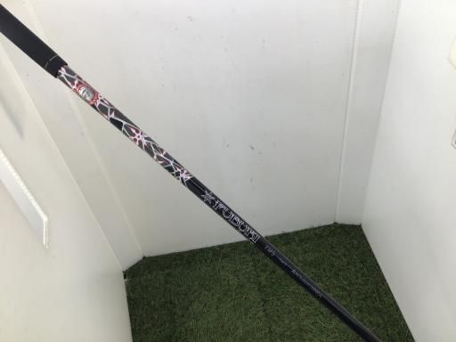 W フェアウェイウッド