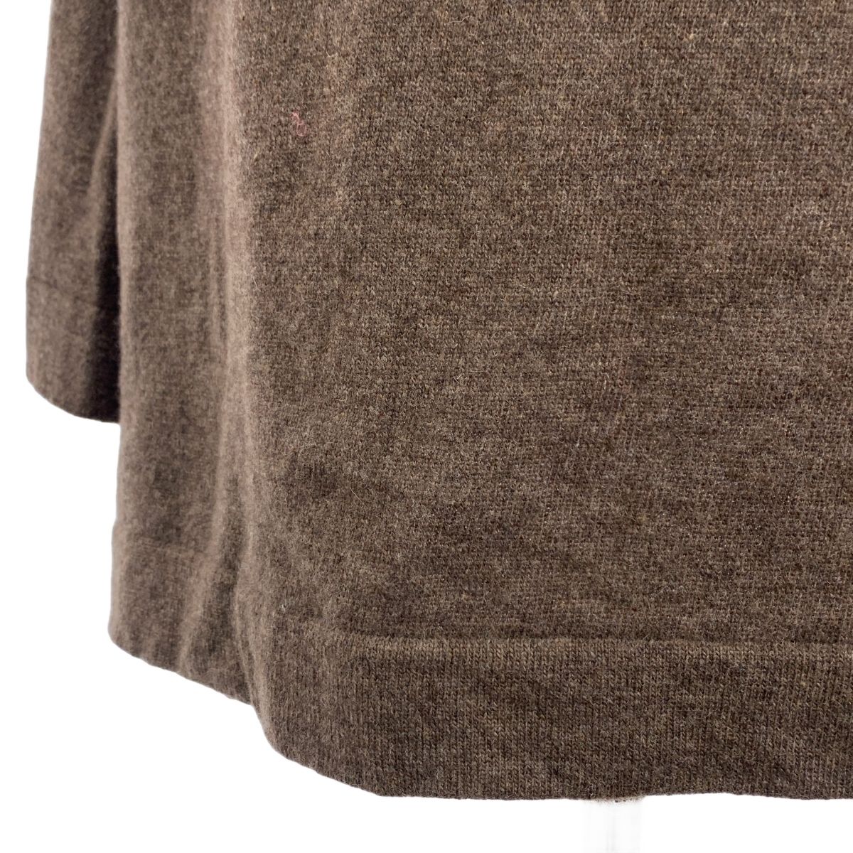 美品】 DANIELA GREGIS / ダニエラグレジス | ウール ハイネック  