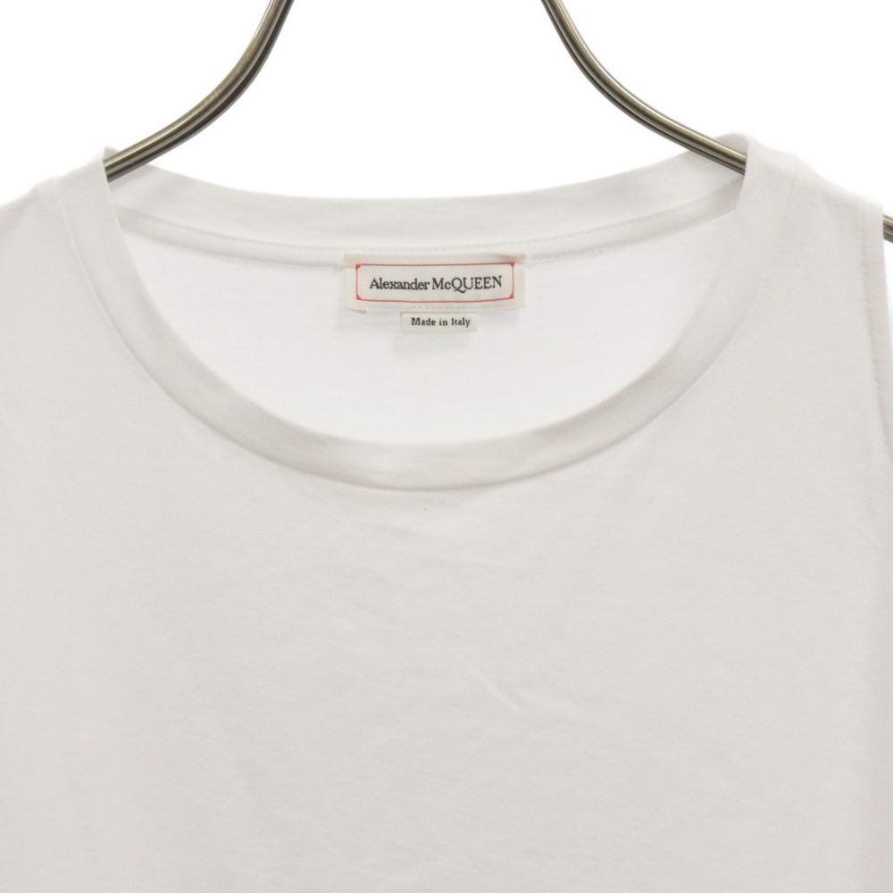 Alexander McQueen (アレキサンダーマックイーン) Open Shoulder Alexander McQueen (アレキサンダーマックイーン) Open Shoulder