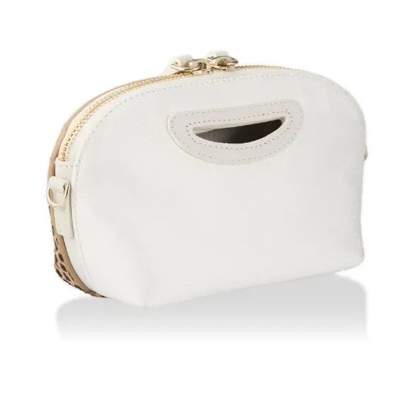 新品 定価46,200円】ペリーコ クラッチバッグ ハンドバッグ ショルダー 