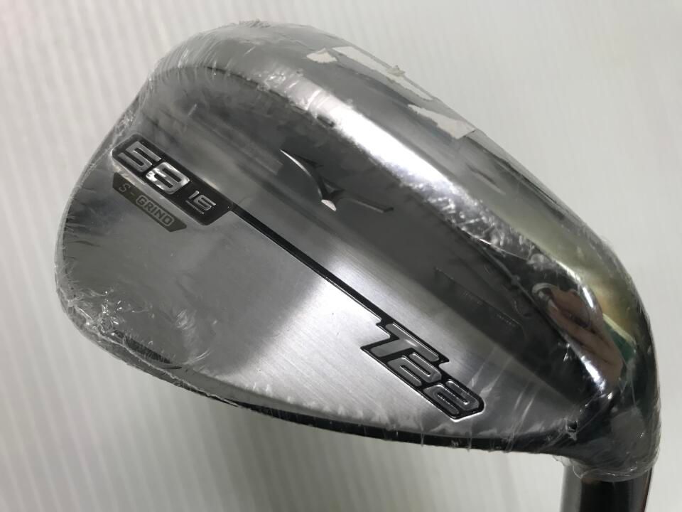 T22 サテン | 58 | S200 | ダイナミックゴールド HT | | ウェッジ | ミズノ 最短即日発送