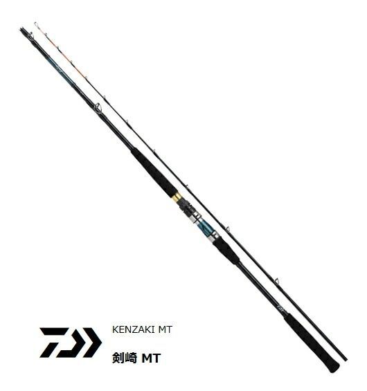 送料込! ダイワ daiwa 先鋭 剣崎 V2 30-270 竿 カーボンロッド 送料込! ダイワ daiwa 先鋭 剣崎 V2 30-270 竿 カーボンロッド 船竿