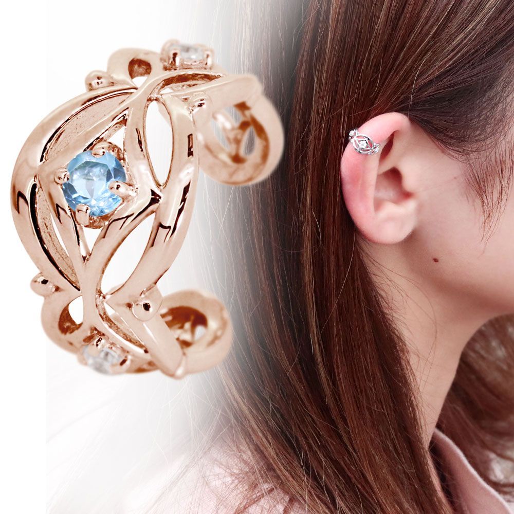 LANIE ラニー ボディピアス LANIE HEART Daith 16G ラニー ハート ピアス ダイス 軟ピ