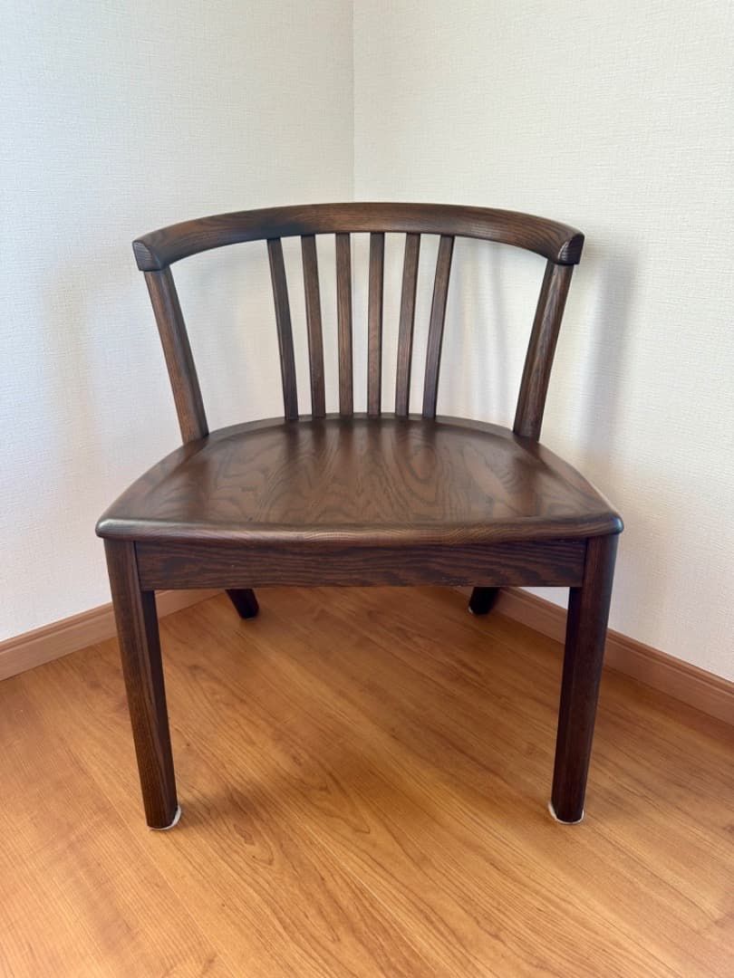 マルニ木工 ダイニングチェア 1脚