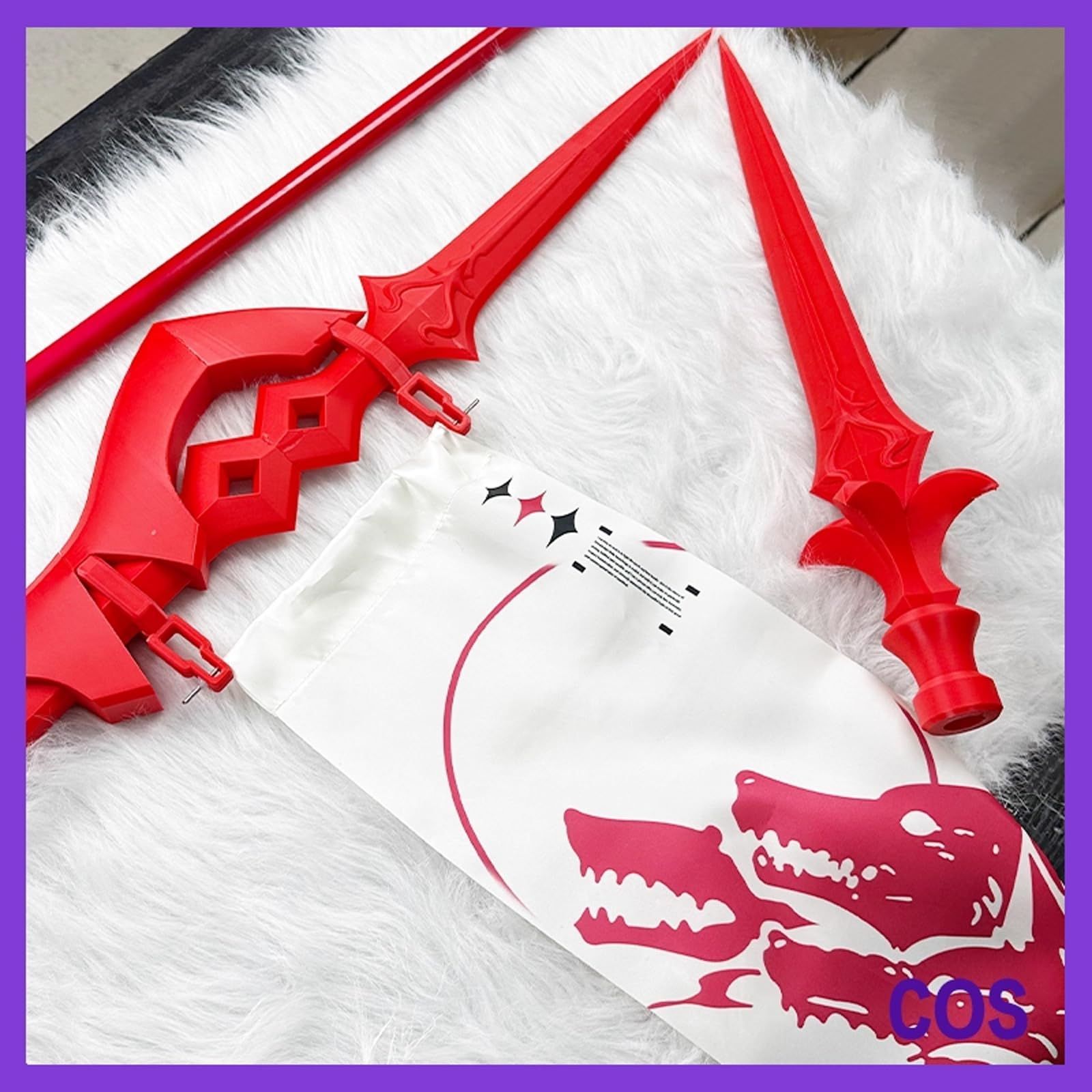 新品 鳴潮 ルパ コスプレ 道具 Lupa 武器 変装 グッズ cosplay Amazon.co.jp: 【GK】R 鳴潮 ルパ コスプレ衣装（靴 、ウィッグ