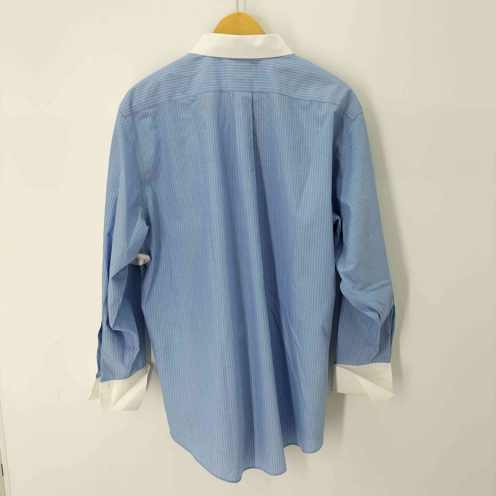 希少カラー Brooks Brothers 346 ライトネルシャツ メンズL ブルックス 希少カラー Brooks Brothers 346 ライトネルシャツ メンズL ブルックス