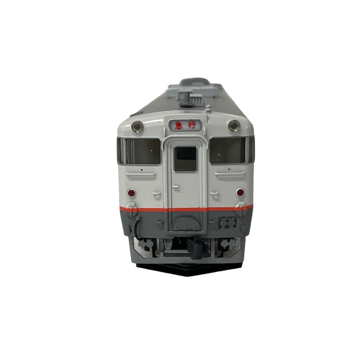 動作保証】エンドウ JR北海道 キハ400 100番台 HOゲージ 鉄道模型 中古 S8947333 - メルカリ