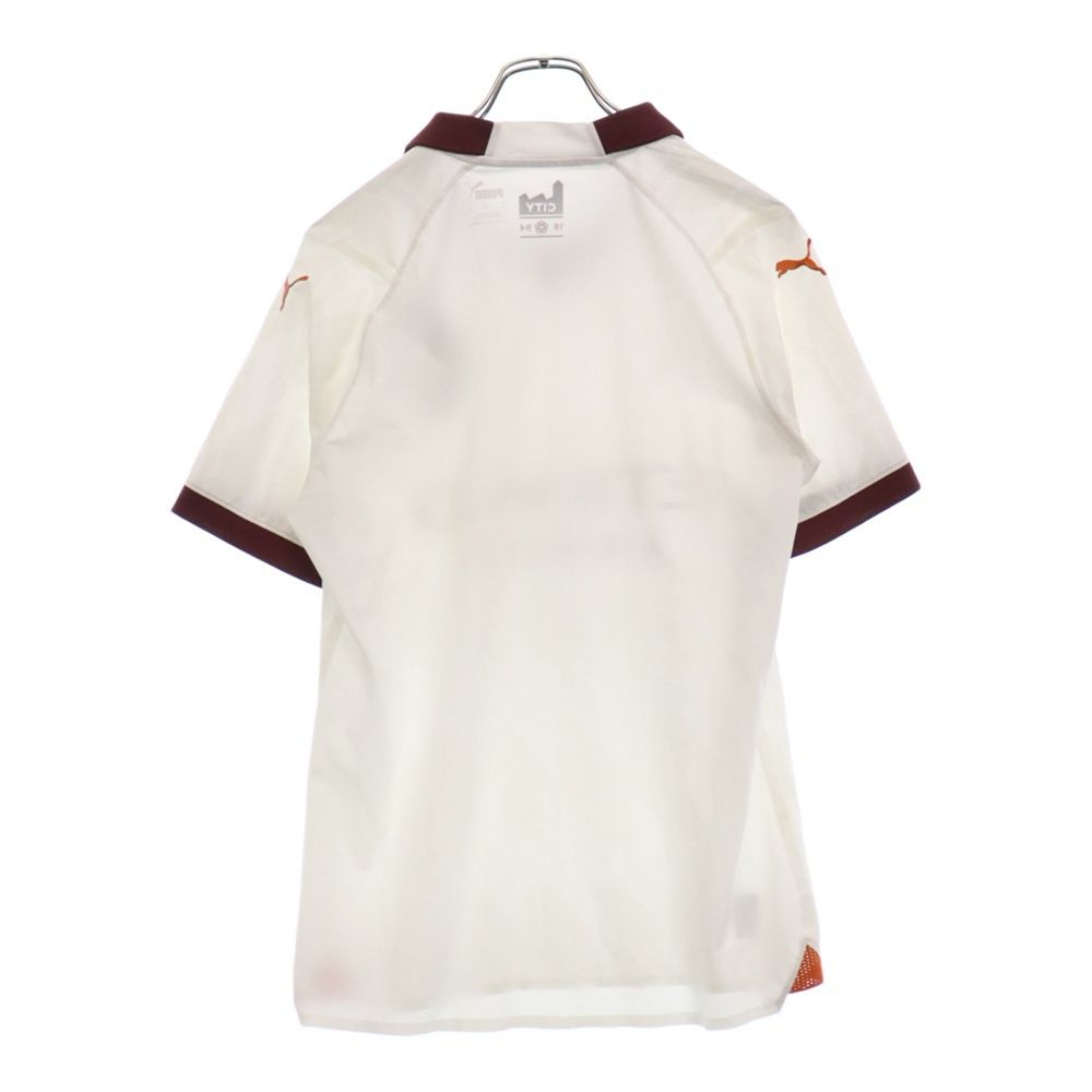 PUMA (プーマ) 23/24 MANCHESTER CITY AWAY マンチェスターシティ