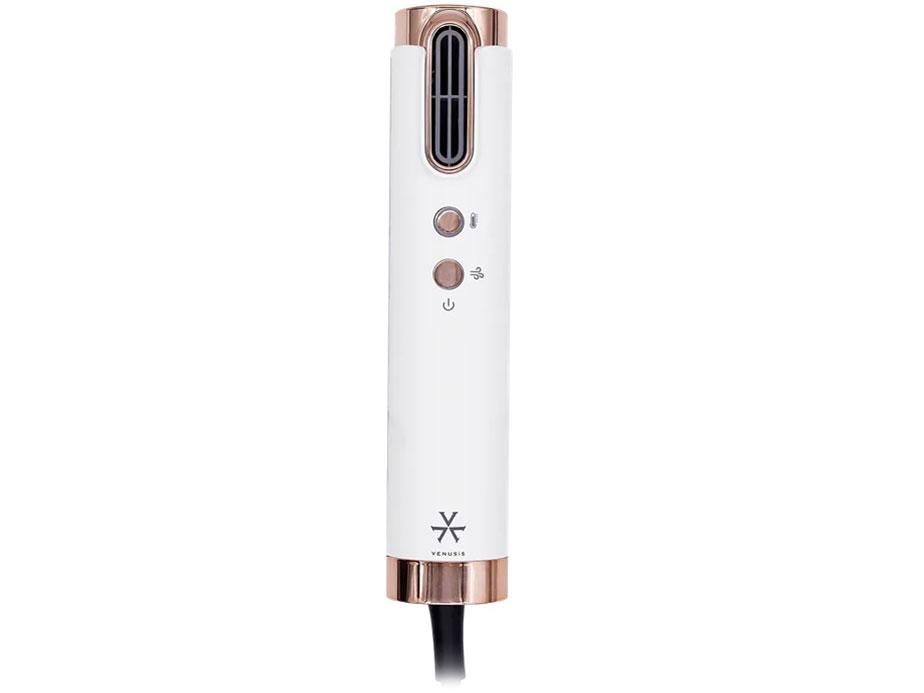 【新品・3営業日で発送】ALLGO オルゴ スリムフィットドライヤー VENUSiS VDS-7050E5(WH) ホワイト