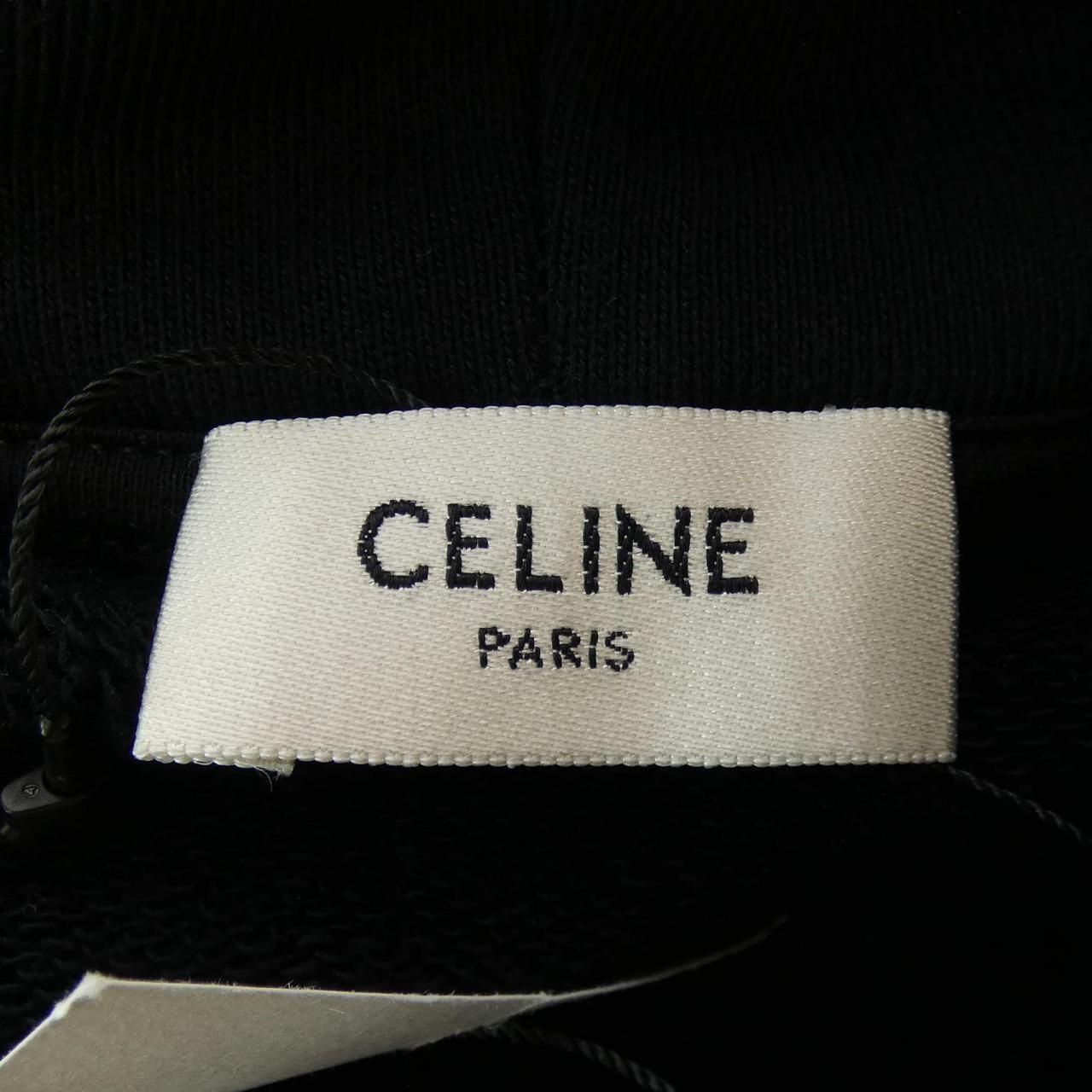 関税・送料込 Celine UNTITLED 2017 パーカー 関税・送料込 Celine UNTITLED 2017 パーカー (CELINE/パーカー