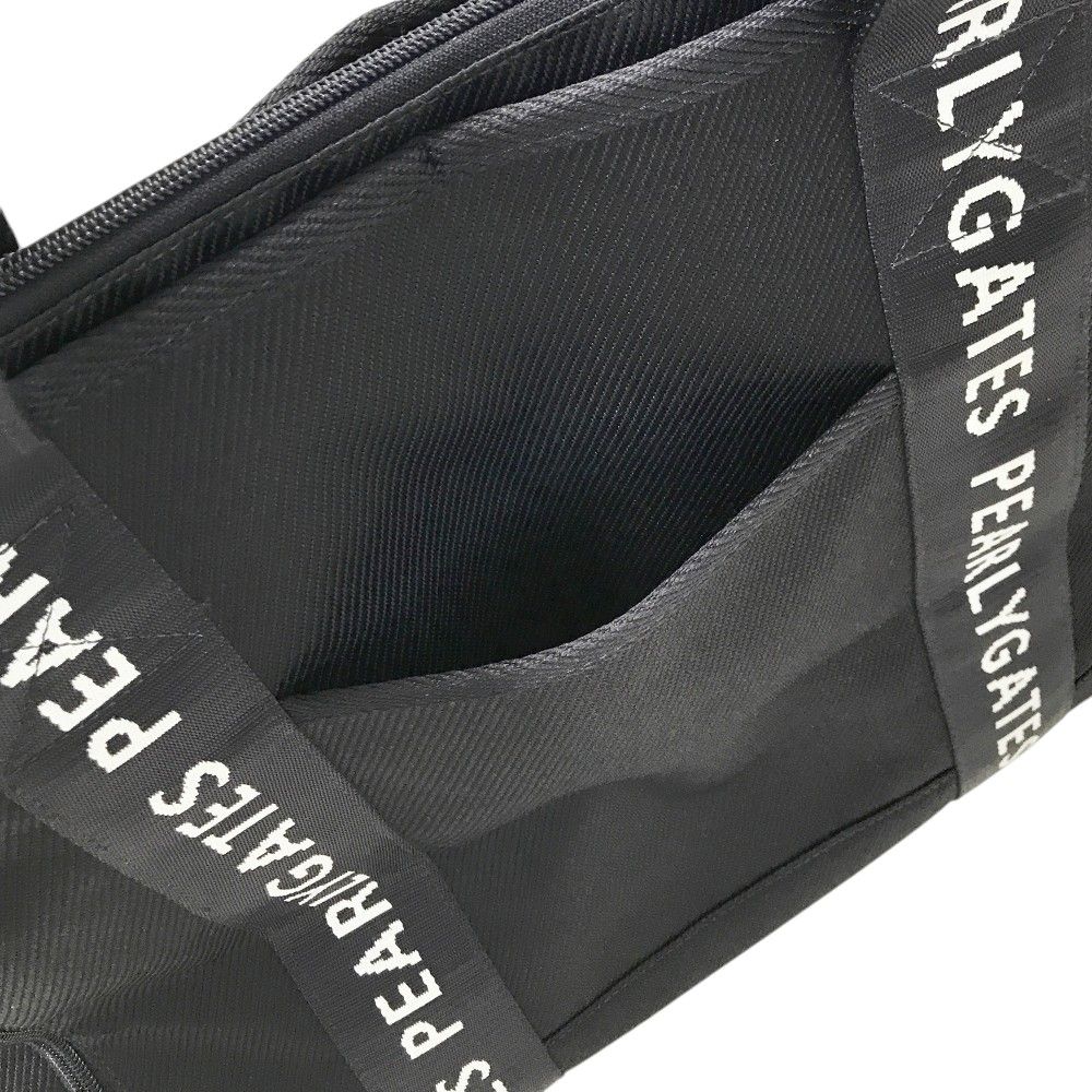 PEARLY GATES パーリーゲイツ ロッカーバッグ トートバッグ