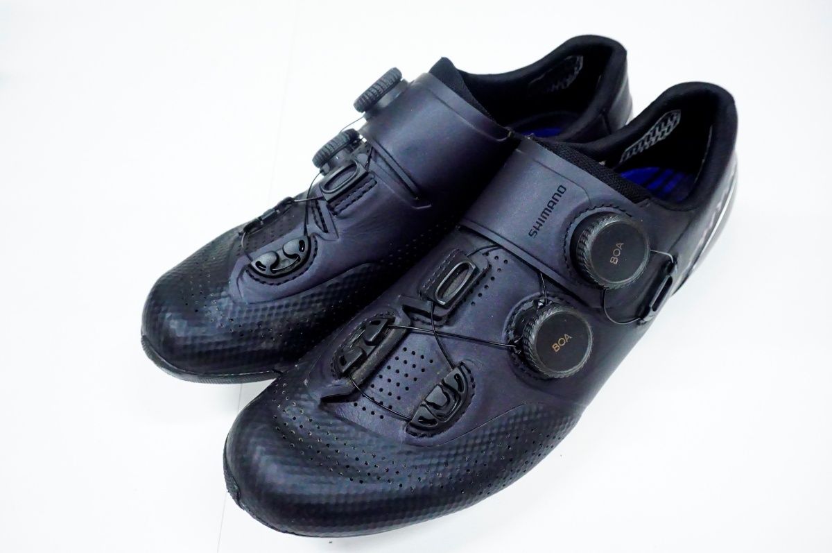 SHIMANO シマノ S-PHYER SHRC902M L01 S 42 26.5cm シューズ | バイチャリ名古屋大須店