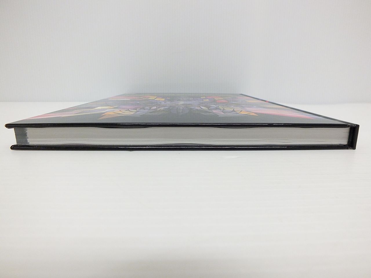 デジモン デジタルモンスター ART BOOK アートブック Ver