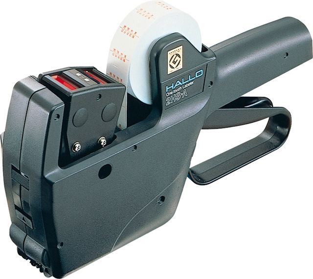 新盛インダストリ トップラベラー 2ＨＳ－Ａ－8－8 2HS-A-8-8 LA-252