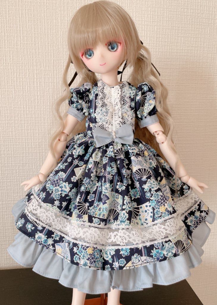 MDD ファッション ワンピース MDDオススメドレスのご紹介。 | ドール