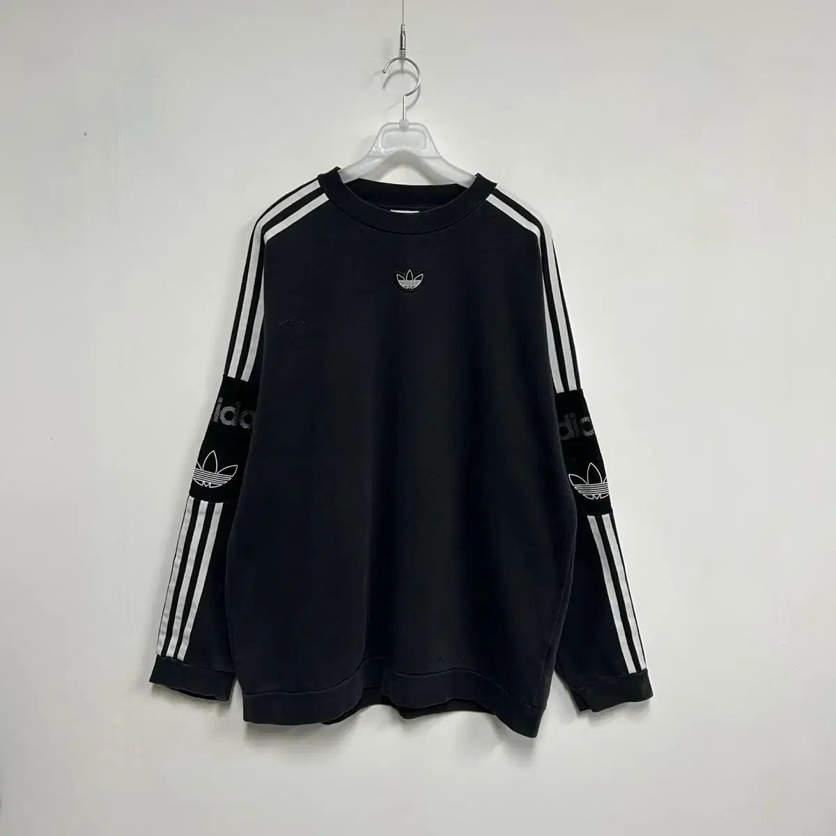 【雷市場（ポンジャン）商品韓国直送】 adidas(アディダス) パーカー