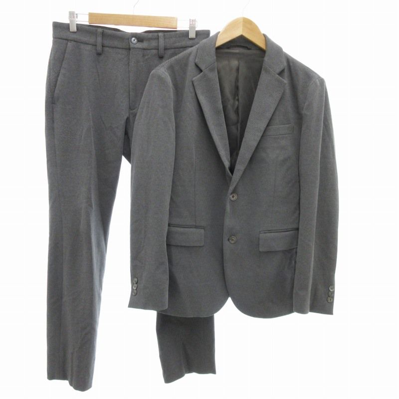 ニコルクラブフォーメン NICOLE CLUB FOR MEN スーツ フォー