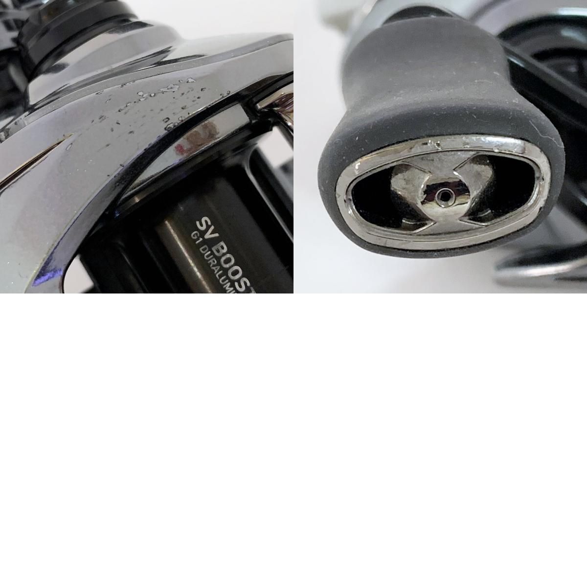 DAIWA - 【加古川店】 中古 Daiwa | ダイワ リール スティーズLTDSVTW 1000H 【ベイトリール/右ハンドル】 【85】 DAIWA - 【加古川店】 中古 Daiwa | ダイワ リール スティーズ
