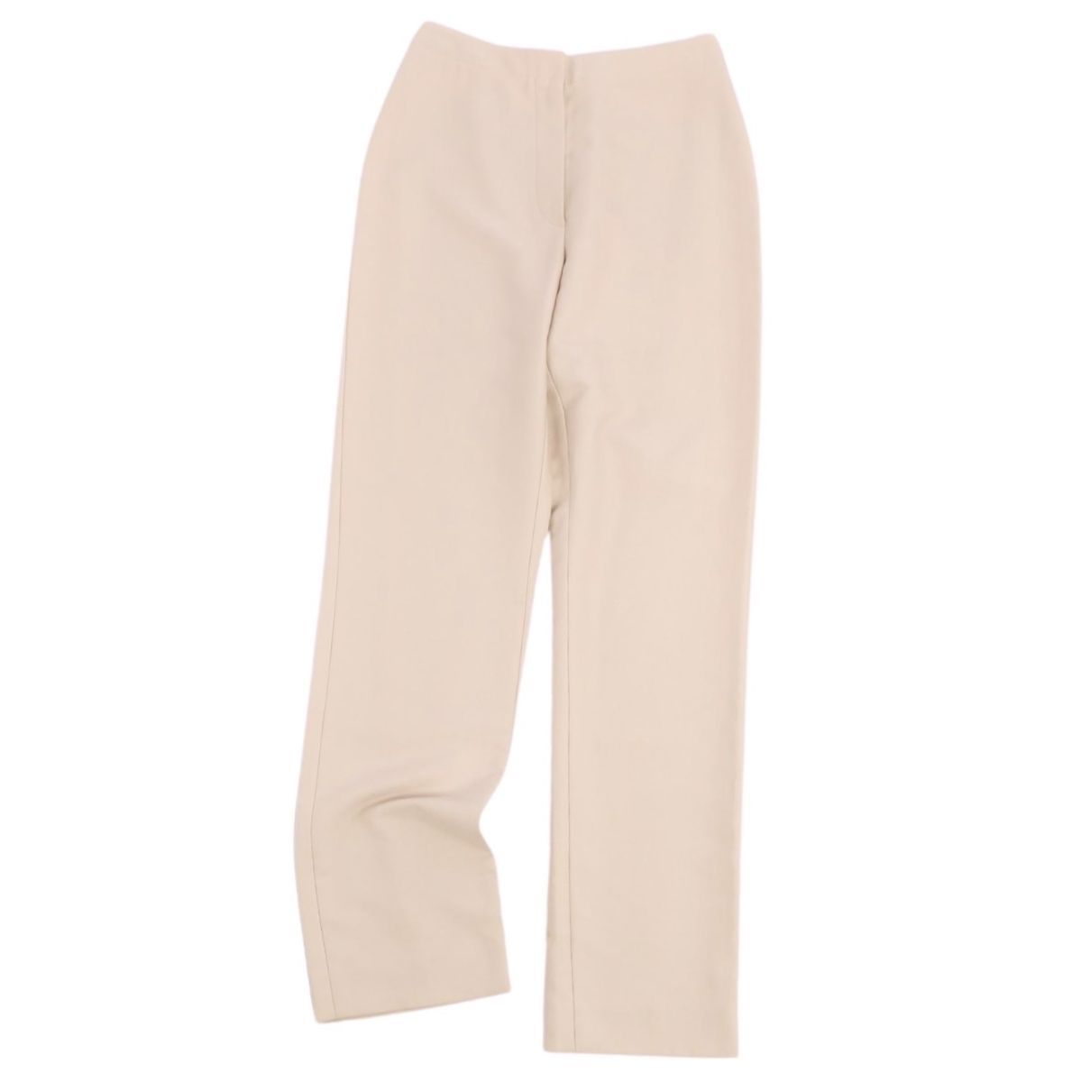 美品 エルメス HERMES パンツ マルジェラ期 ロングパンツ ウール  