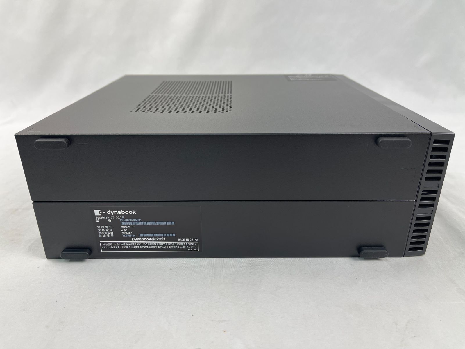 DT100|N