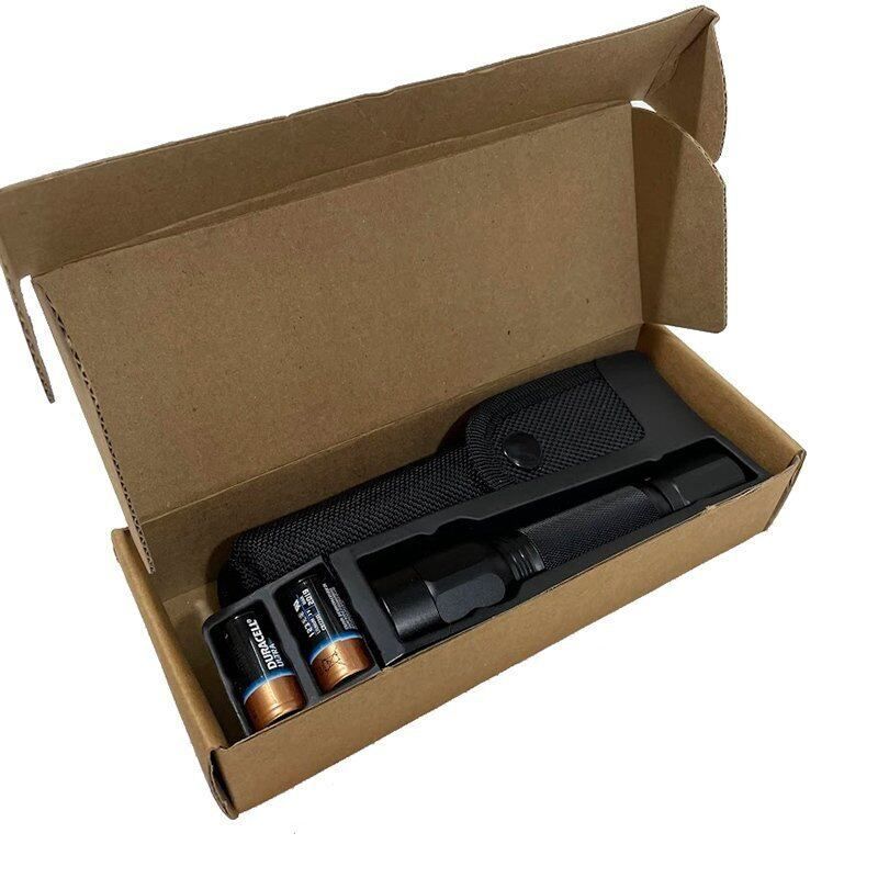 ★未使用★PELICAN M6-2330 LEDライト 米軍 ミリタリー PELICAN M6 2330 LED フラッシュライトの商品詳細｜ミリタリー